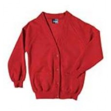 Heybridge School Cardigan